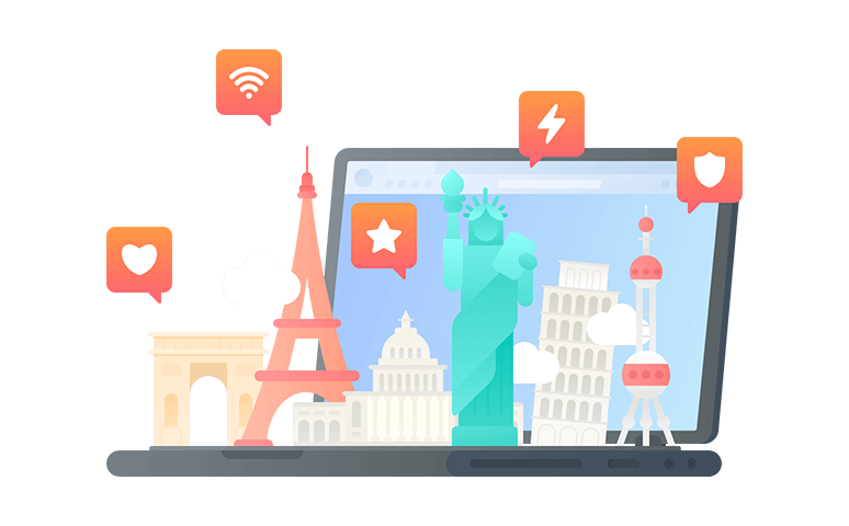 在斯威士兰连接到中国vpn - 穿回国